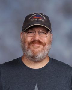 Matt Mason