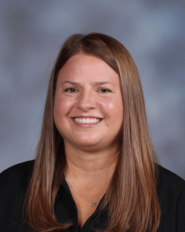 Jennifer Miller : Media Assistant