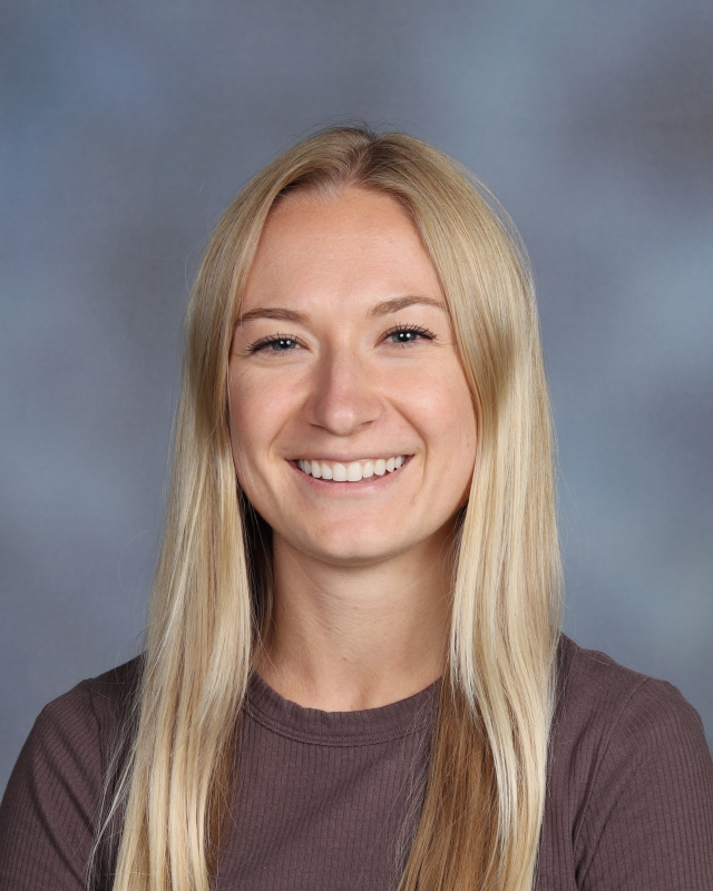 Sarah Milne : Biology / Chemistry