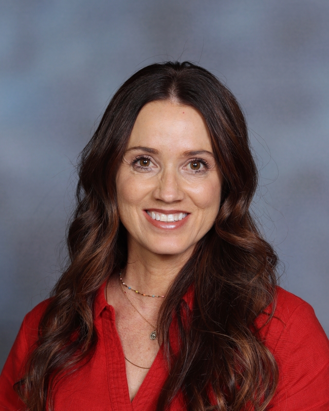 Kim Monkres : Principal