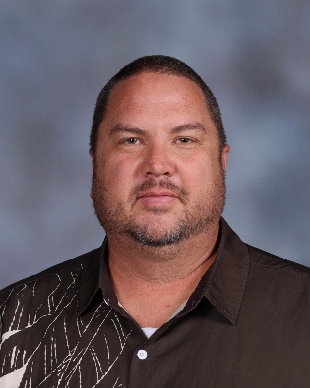 Justin Phillips : Financial Literacy/US History/Driver's Ed