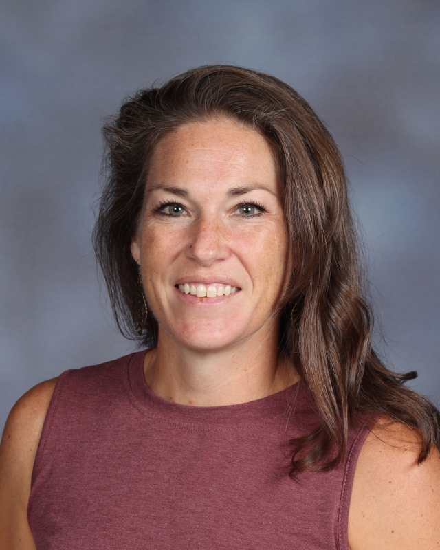 Ashley Reed : Medical Sciences