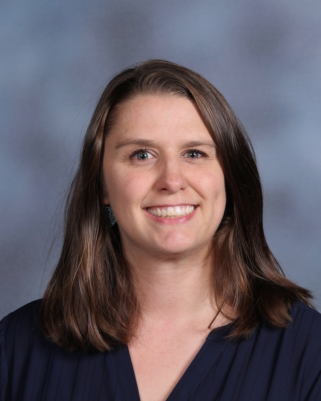 Katie Schlinkmann : Biology / Earth Systems / AP Environmental Science