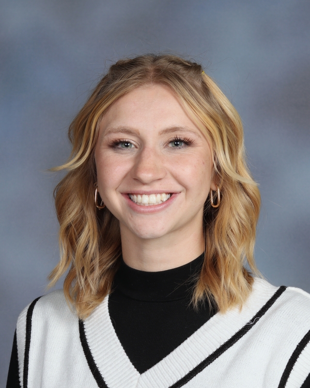Morgan Shimer : Language Arts
