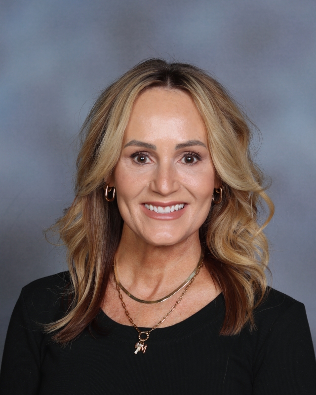 Mindy Smith-Head Counselor : Counselor: S-Z