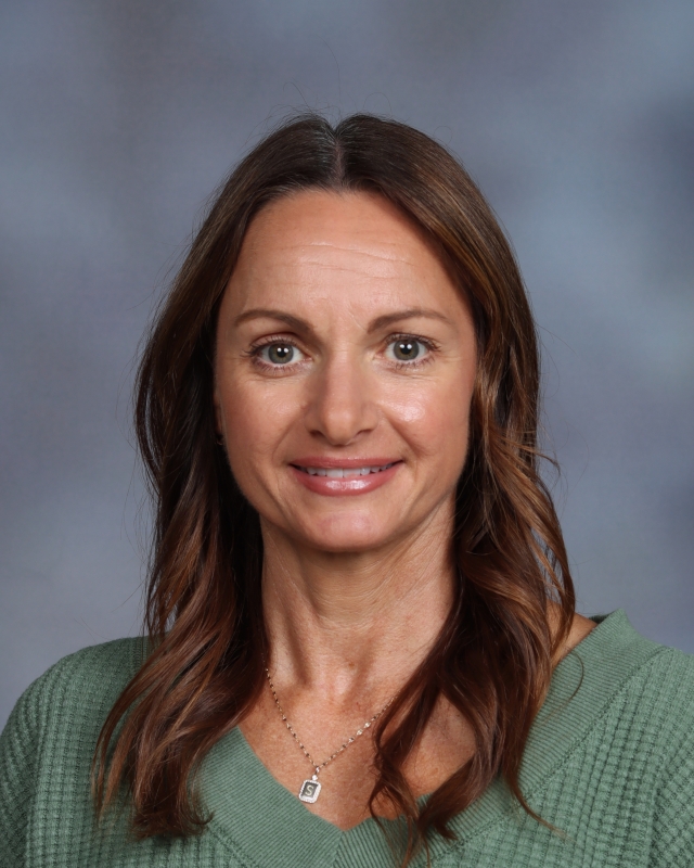 Sallie Sullivan-Department Head : English 1010/Comm 1020/Language Arts 11