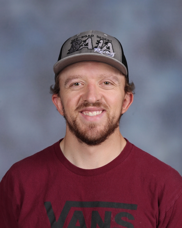 Mitch Taylor : Custodian