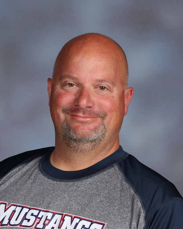 Matthew Torgerson : Custodian