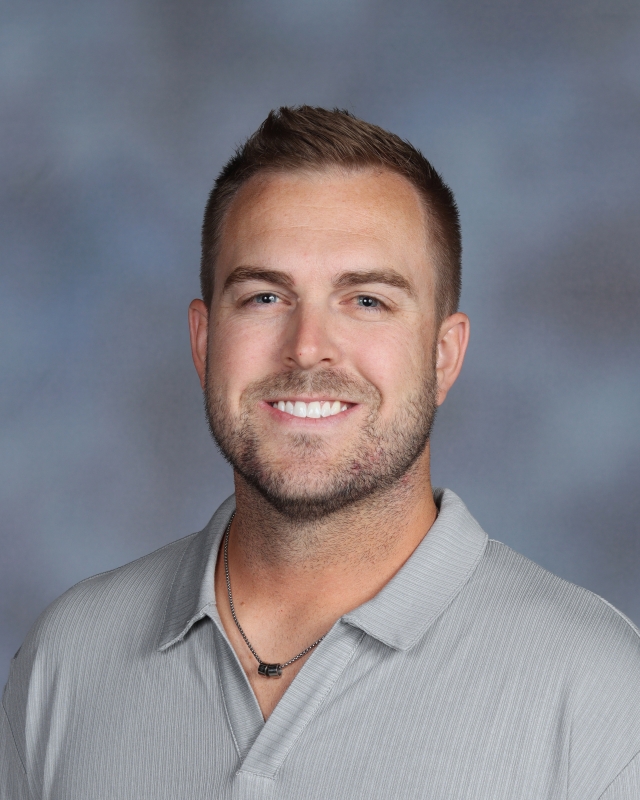 Kelan Weiss : US History & Sports Psychology