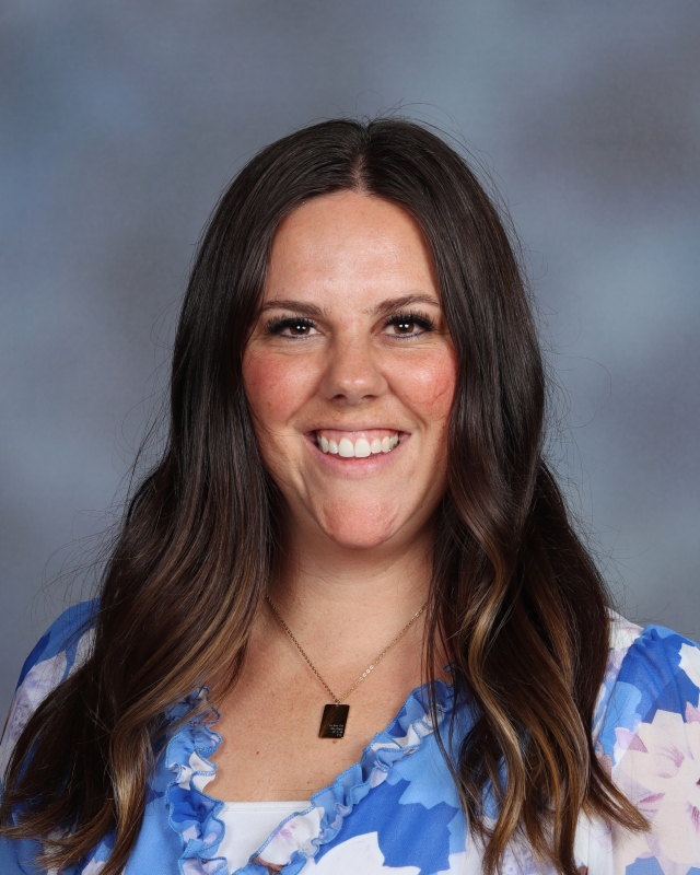 Melissa Wilding : ASL/Exec Council Adviser