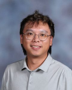 Shangke Zhang