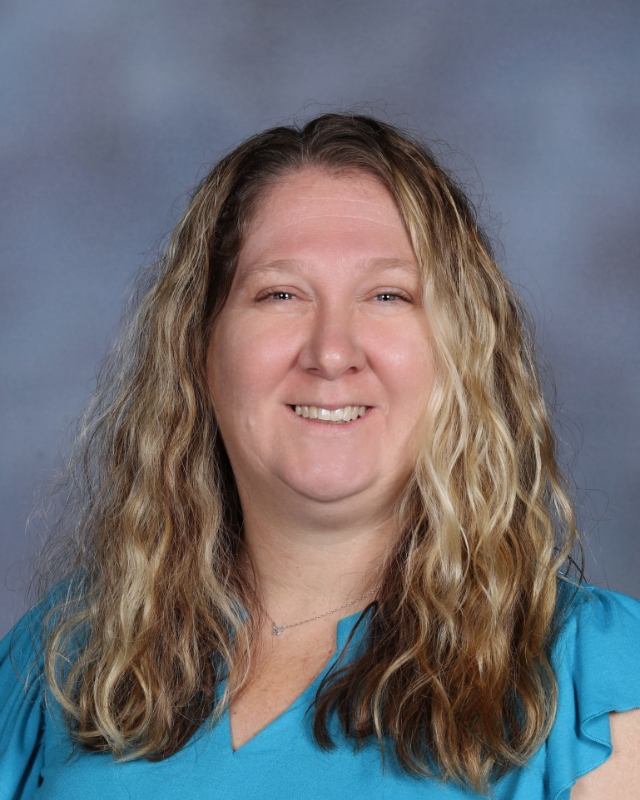 Kathy Gubler : Media Coordinator