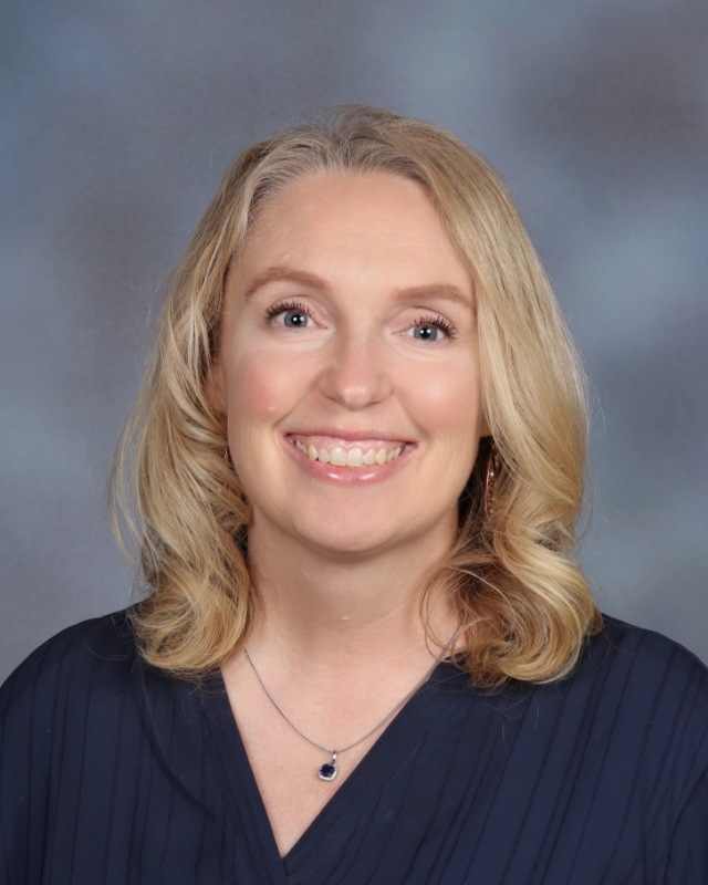 Rachel Robins : Learning Coach/English 2010