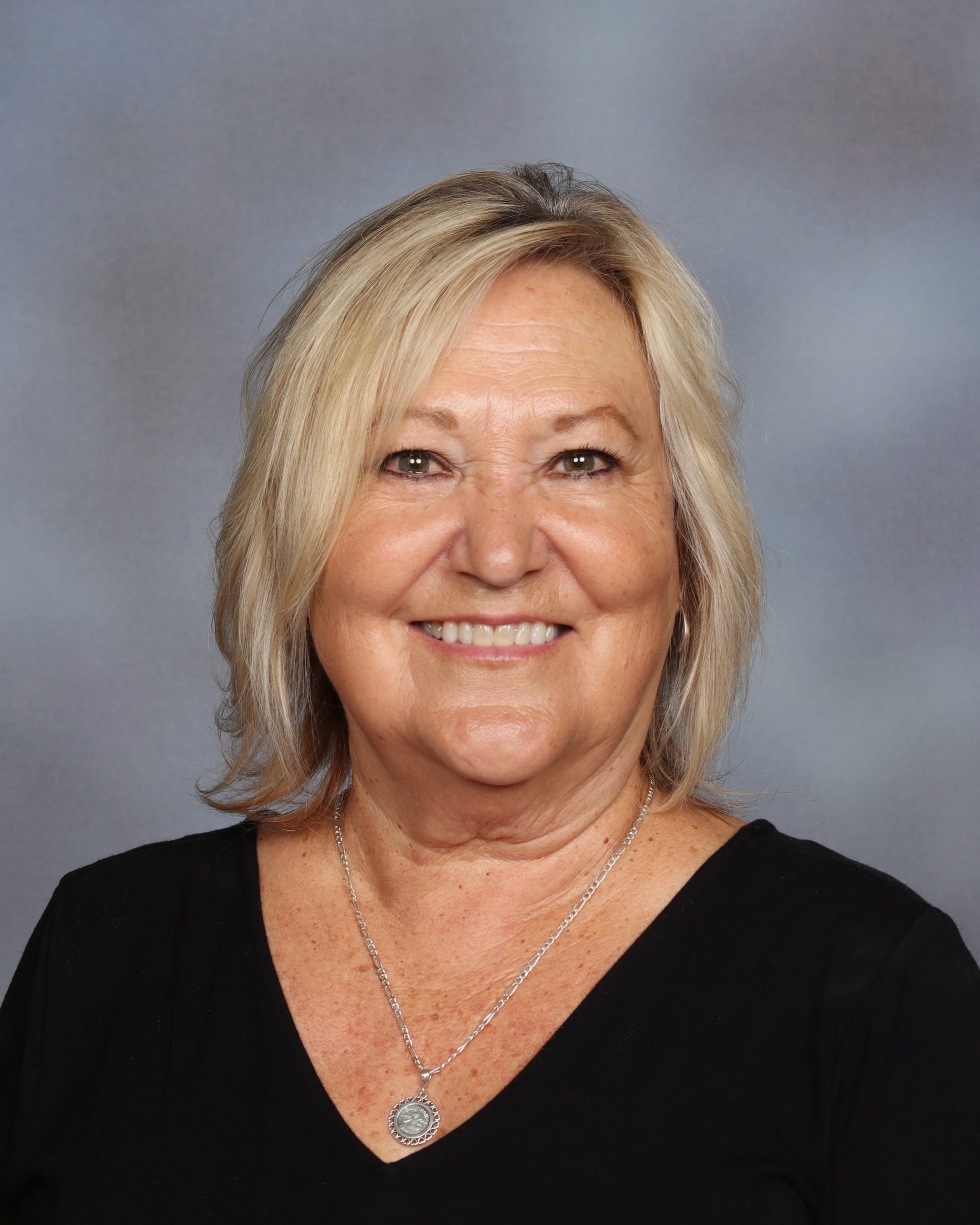 Beckie Adamson : Assisted Learning Paraprofessional
