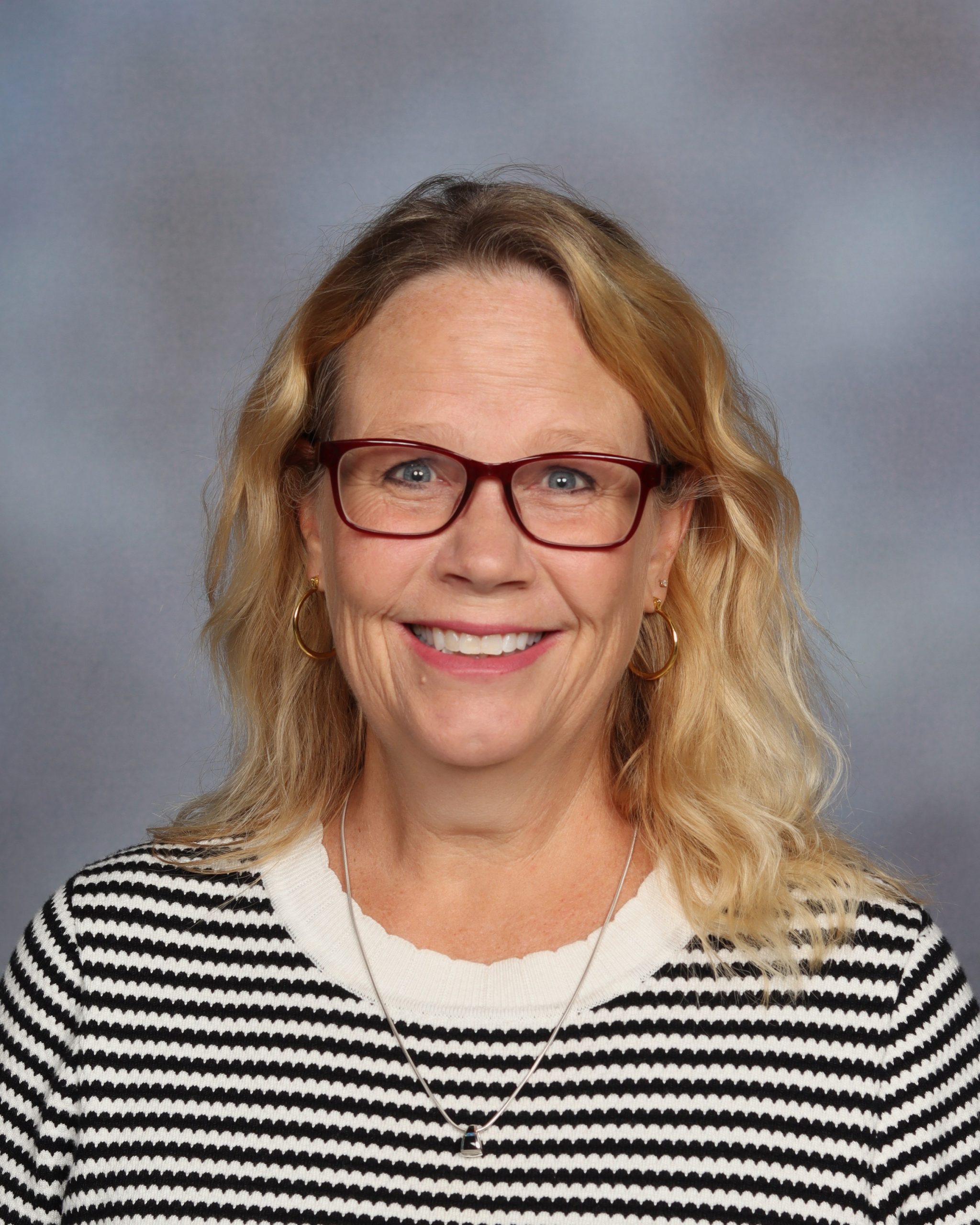 Jen Andrus : Debate Coach