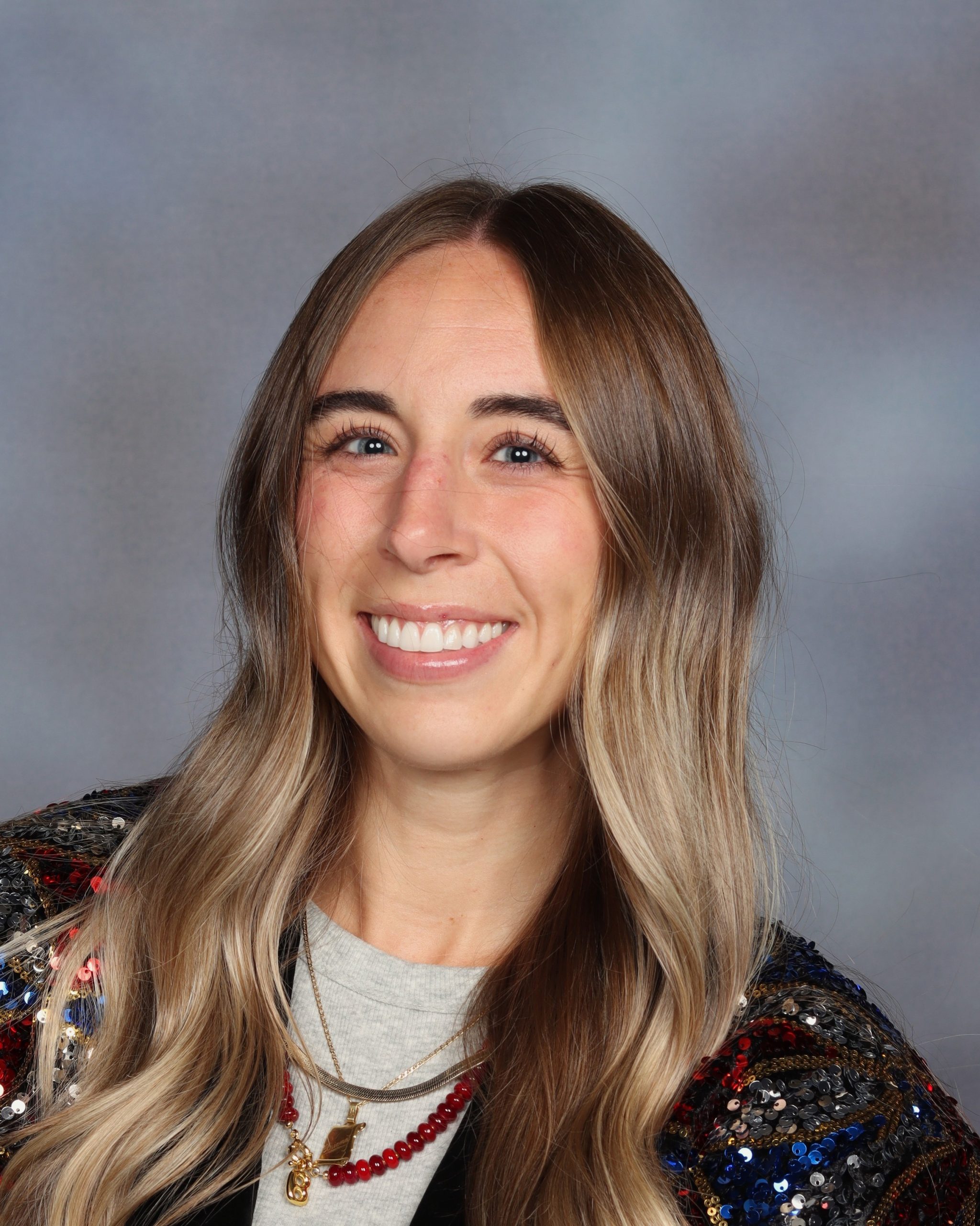 Briana Broadhead : Counselor: A-C
