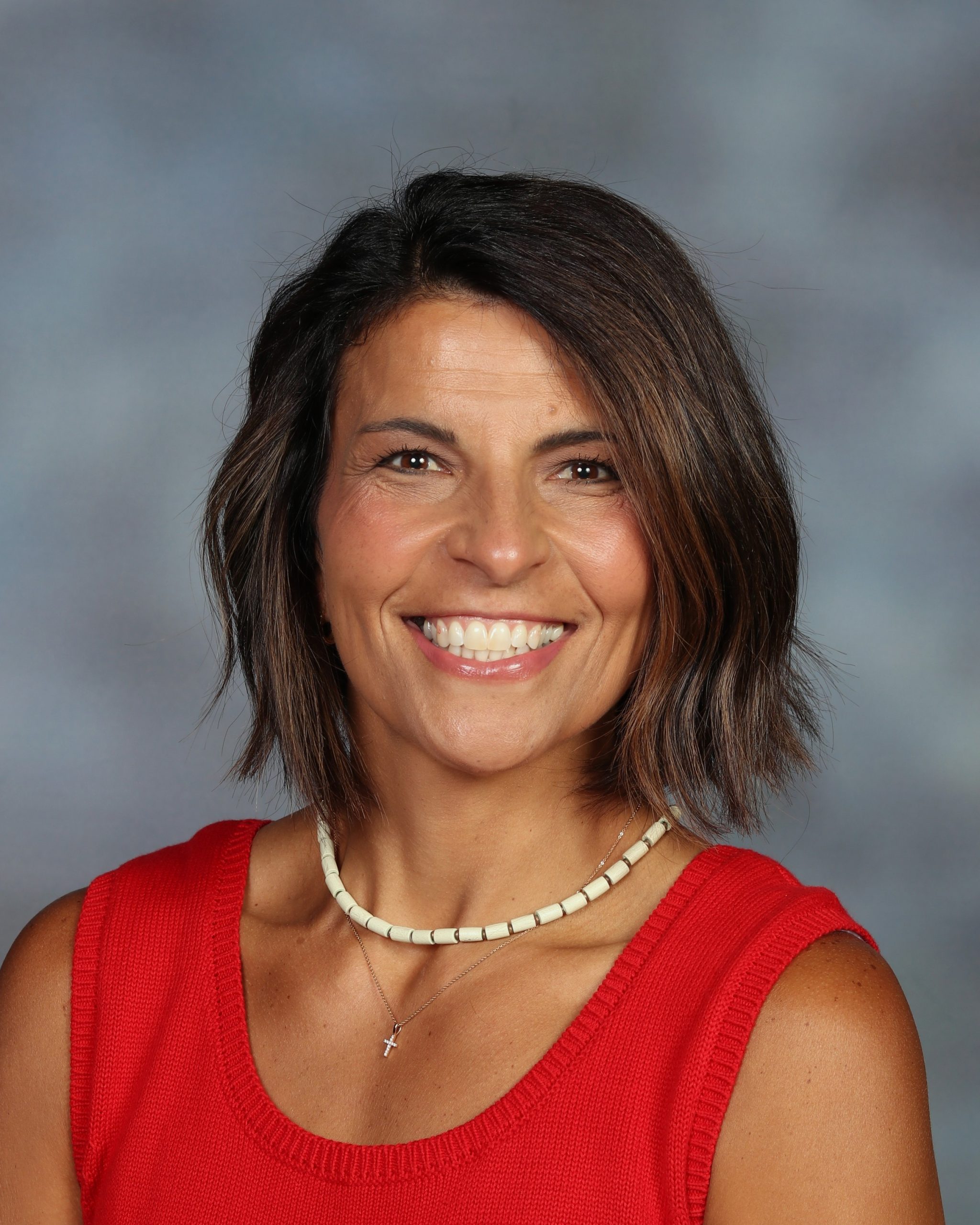 Jami Christiansen : Mentor