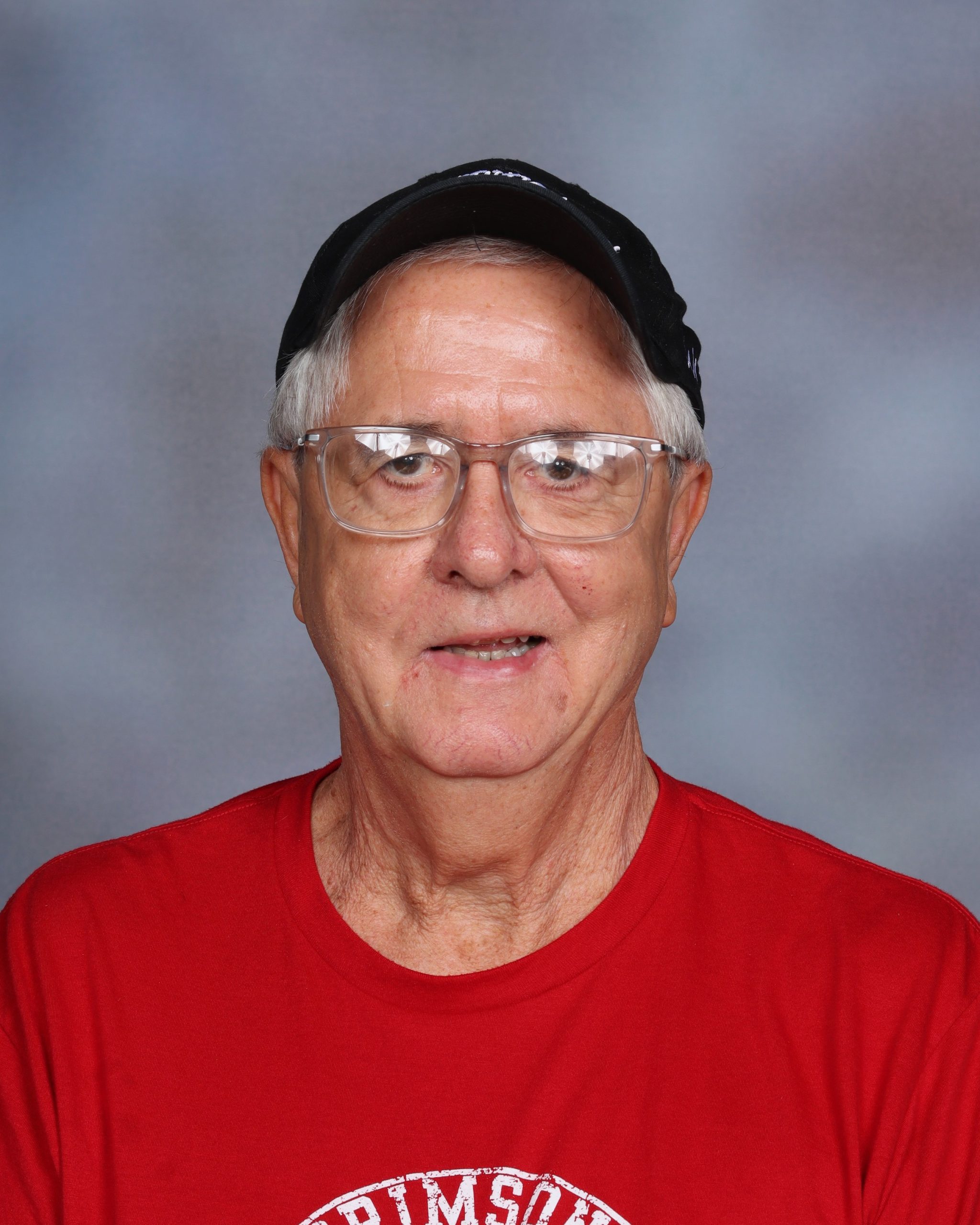 Tim Cox : Kitchen Staff