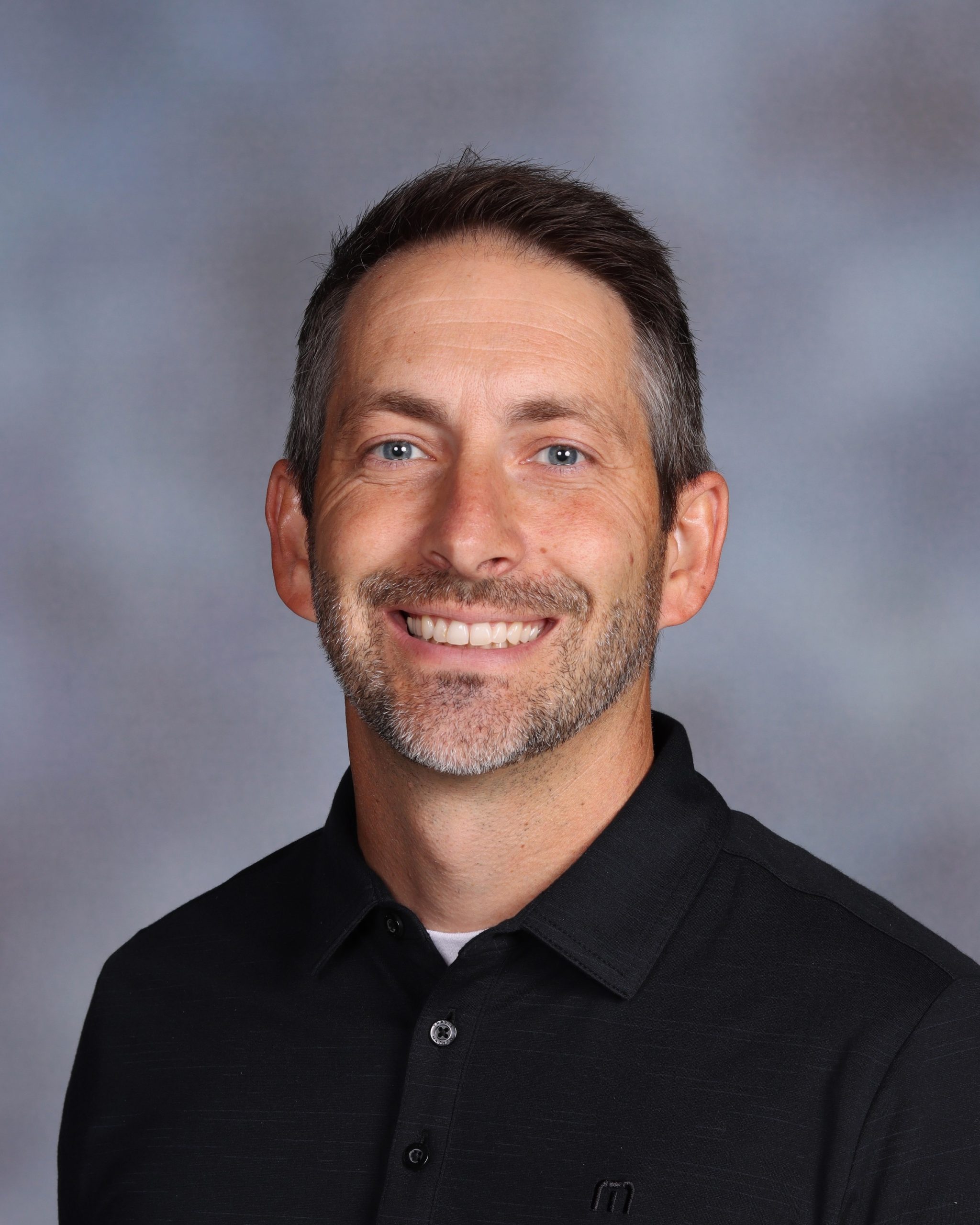 Danny Davenport : Licensed Clinical Social Worker
