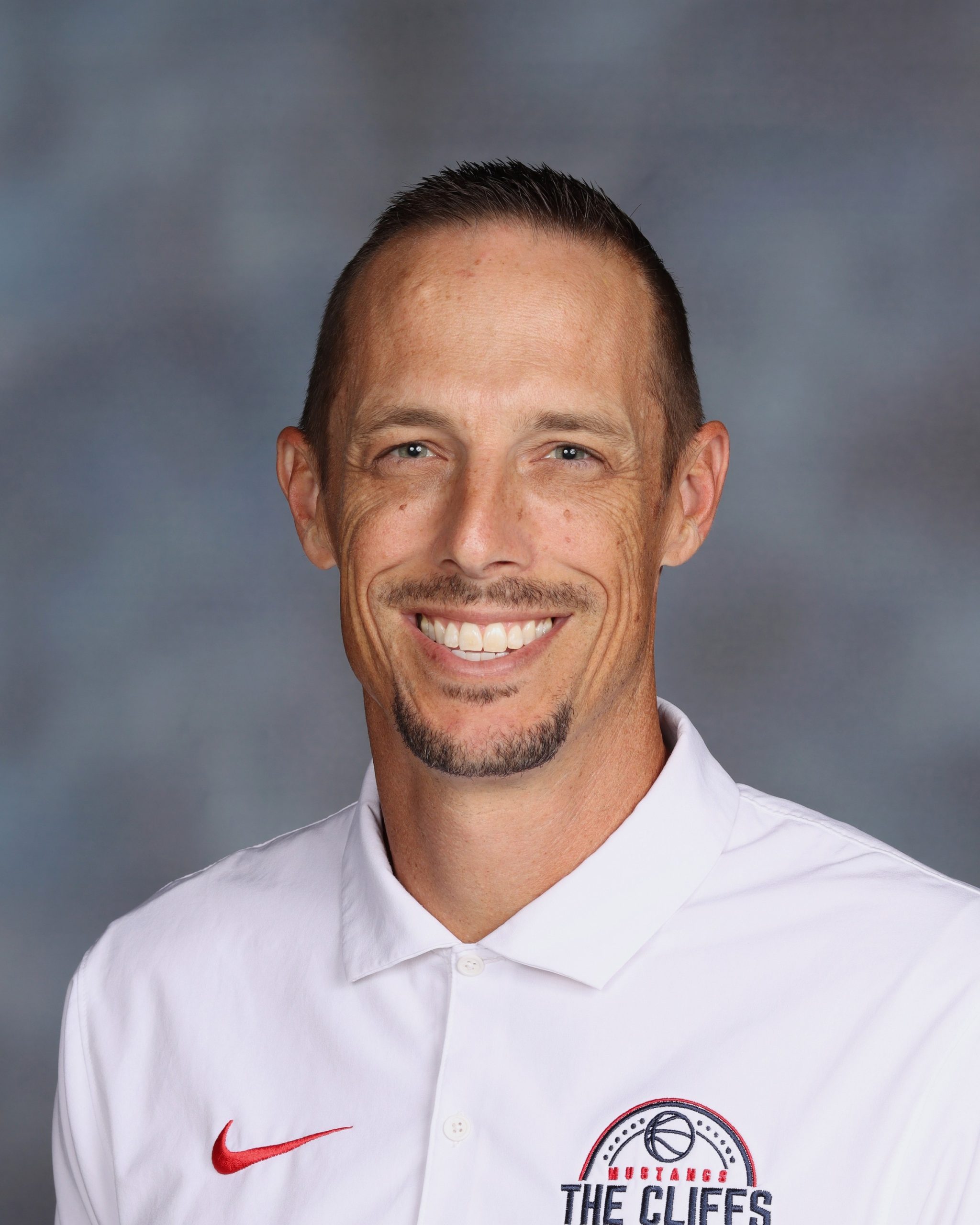 Kent Fairbourn : Assistant Principal