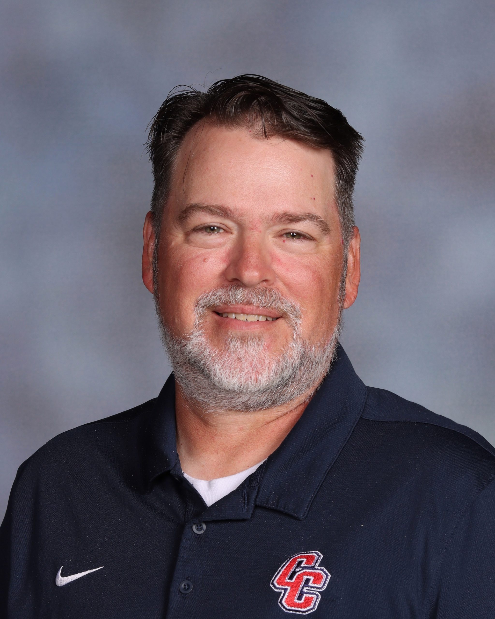 Steven Hall-Department Head : AP US History/World Civilization/ CE 1700