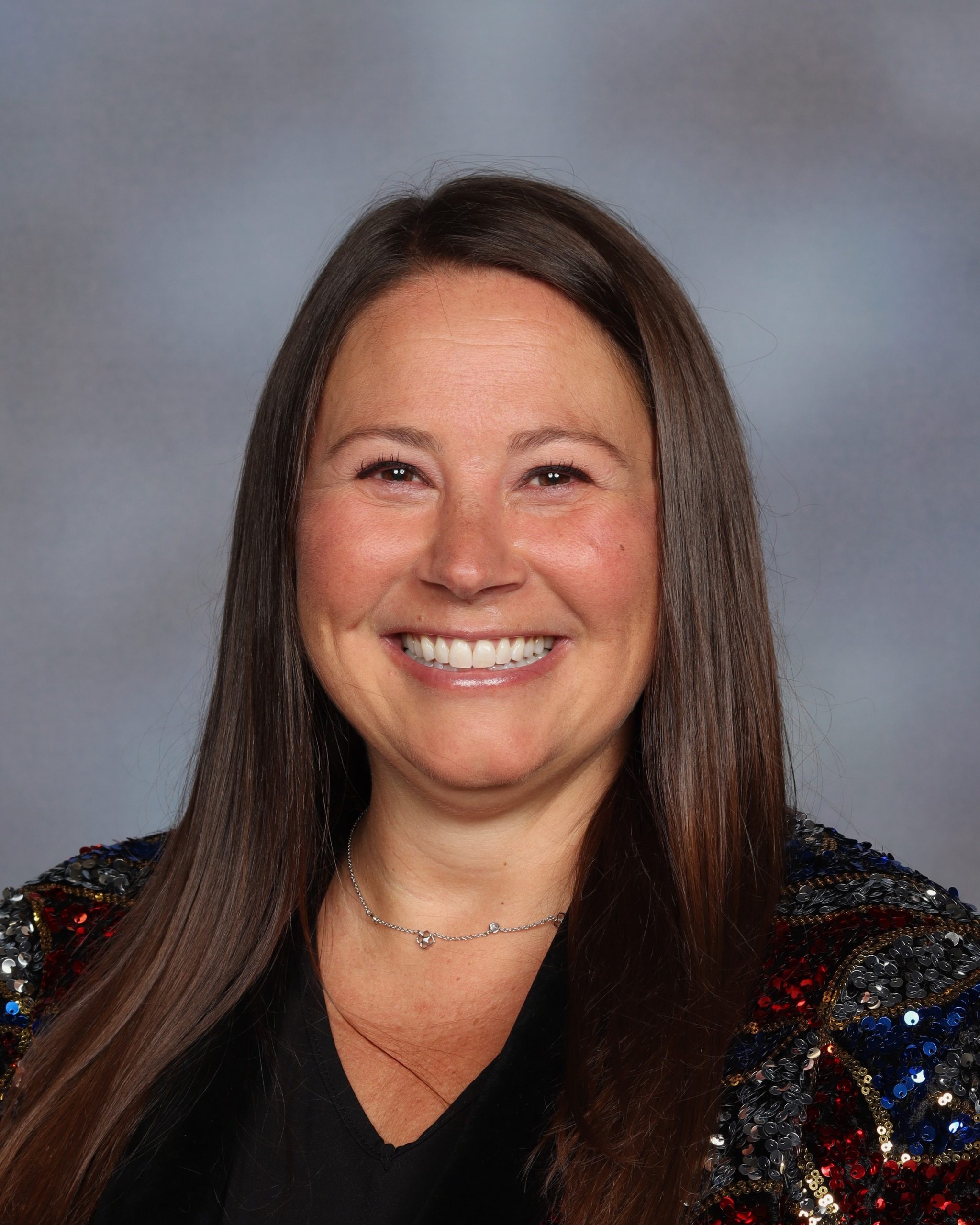 Melinda Hauck : Attendance Secretary