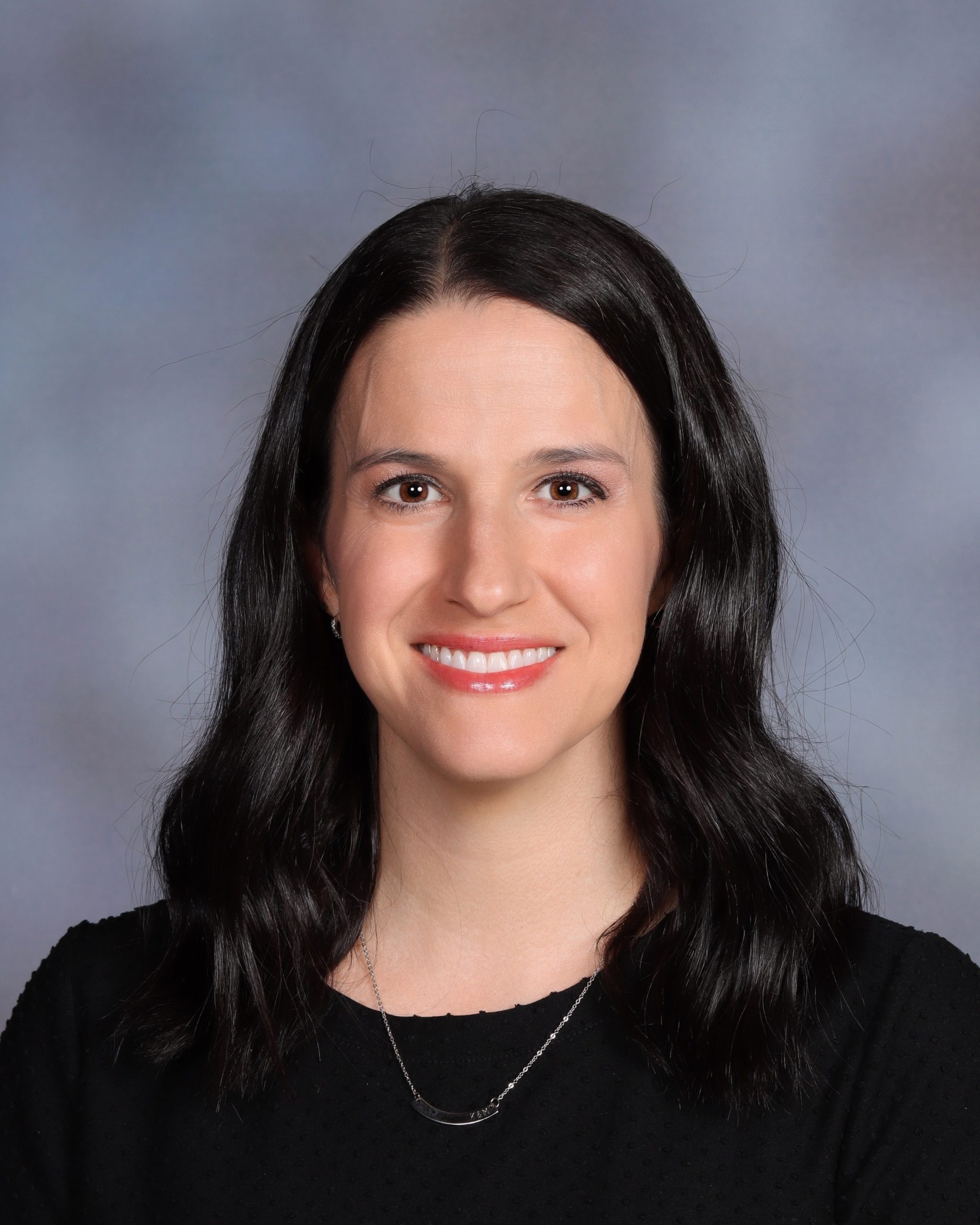 Mattie Heiney : Registrar