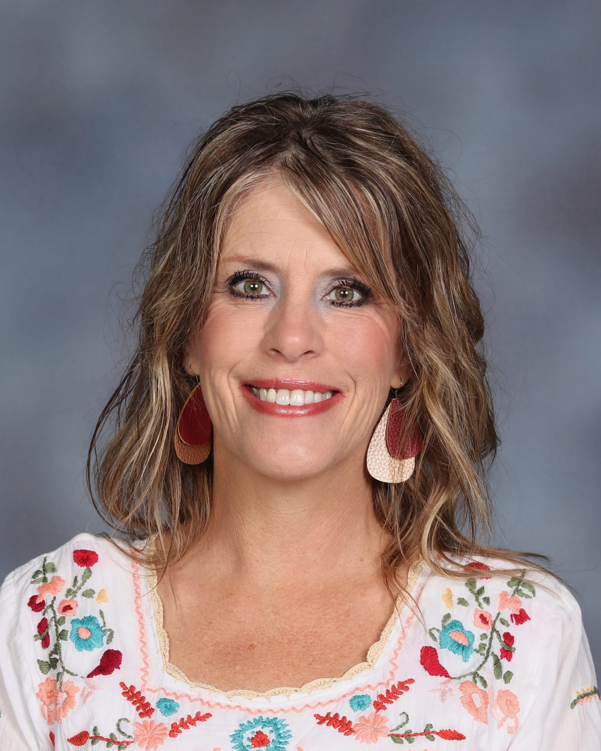Angela Johnson : Assisted Learning-Life Skills