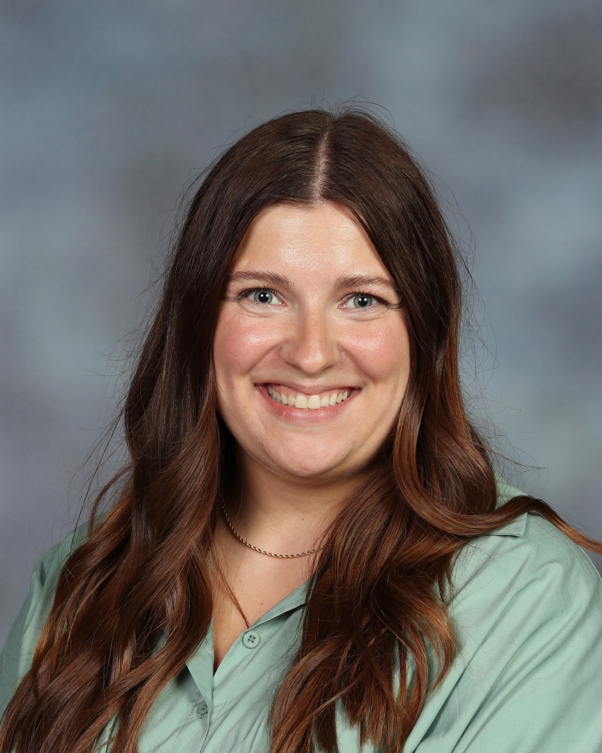 Kaitlyn Larsen : Business and Marketing/DECA Advisor/FBLA Advisor