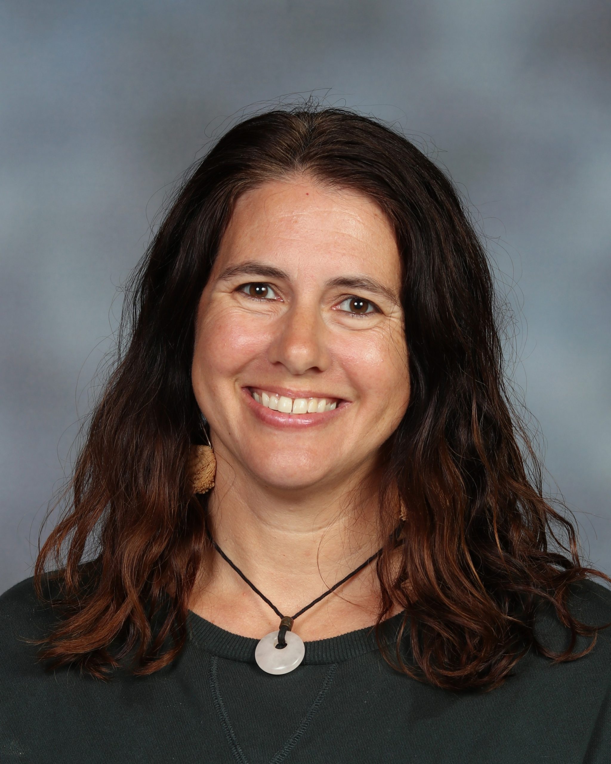 Melissa LeGault : Language Arts