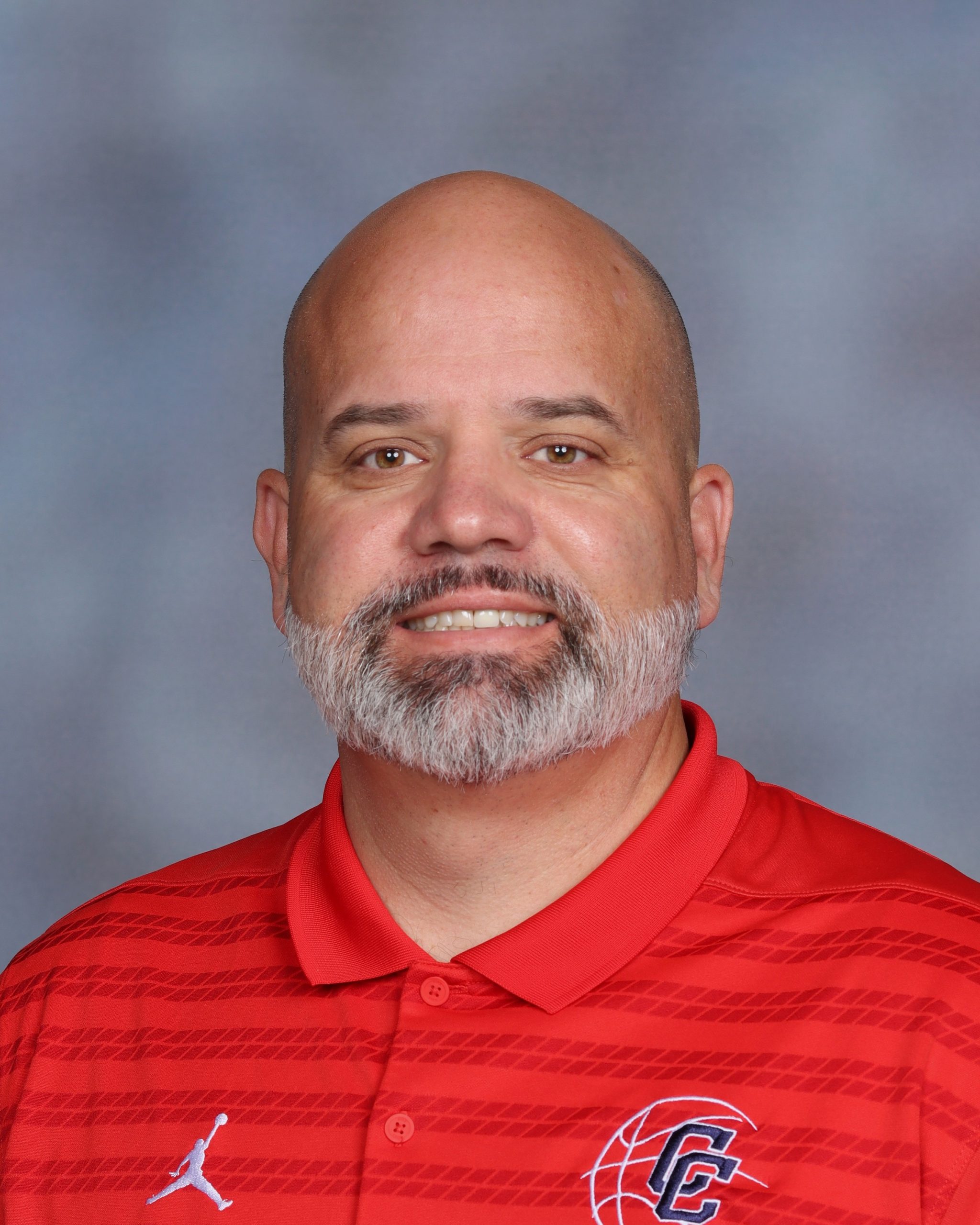 Matt Legerski : Health II/ PE/ Fit for Life