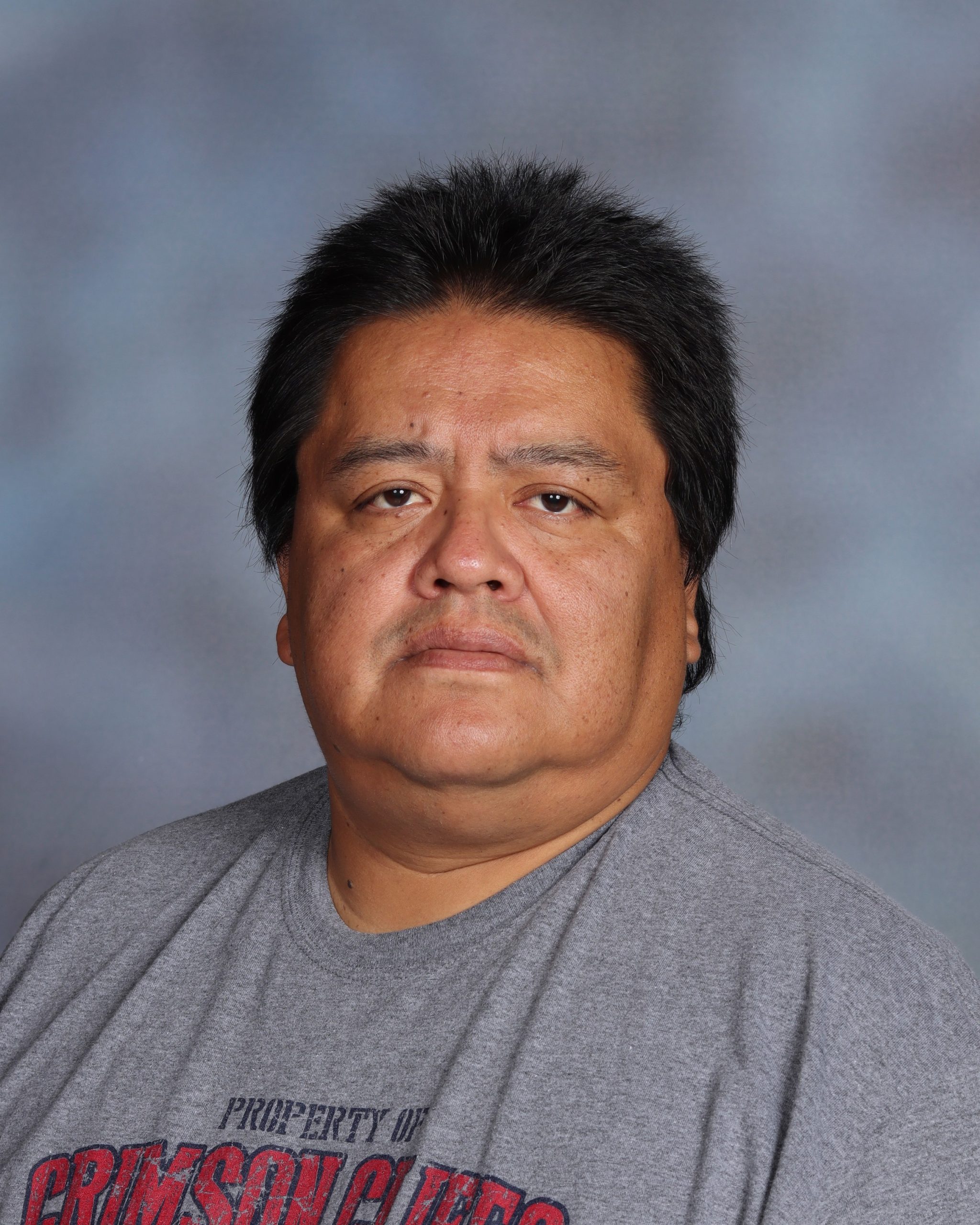 Juan Mendez : Social Studies/Spanish