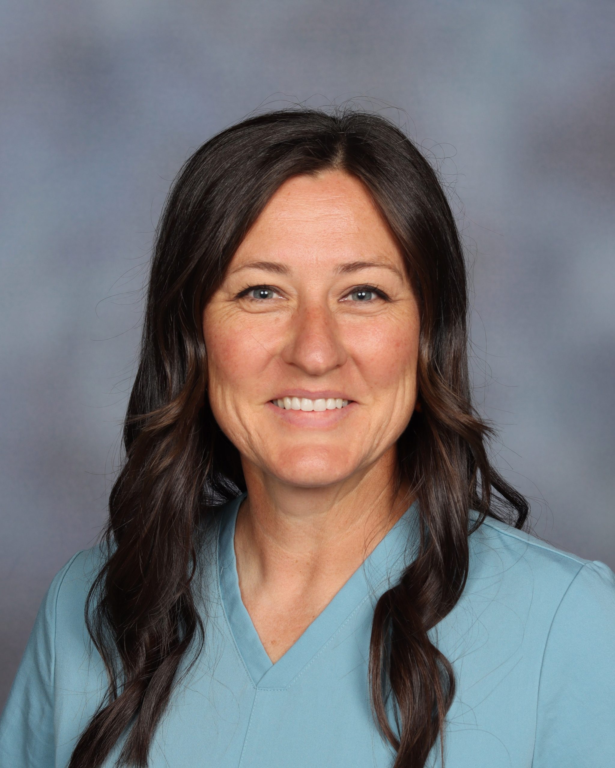 Sara Nay : School Nurse