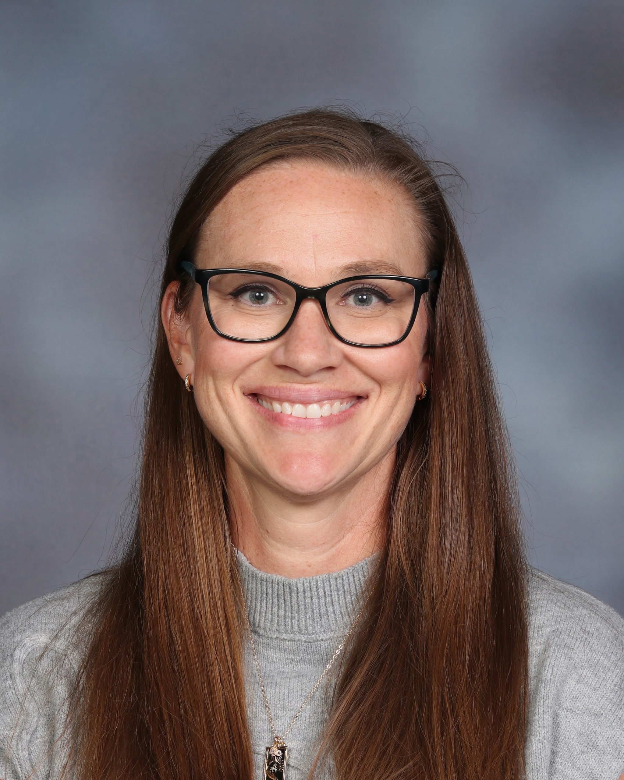 Courtney Pearce : Dance Company Director