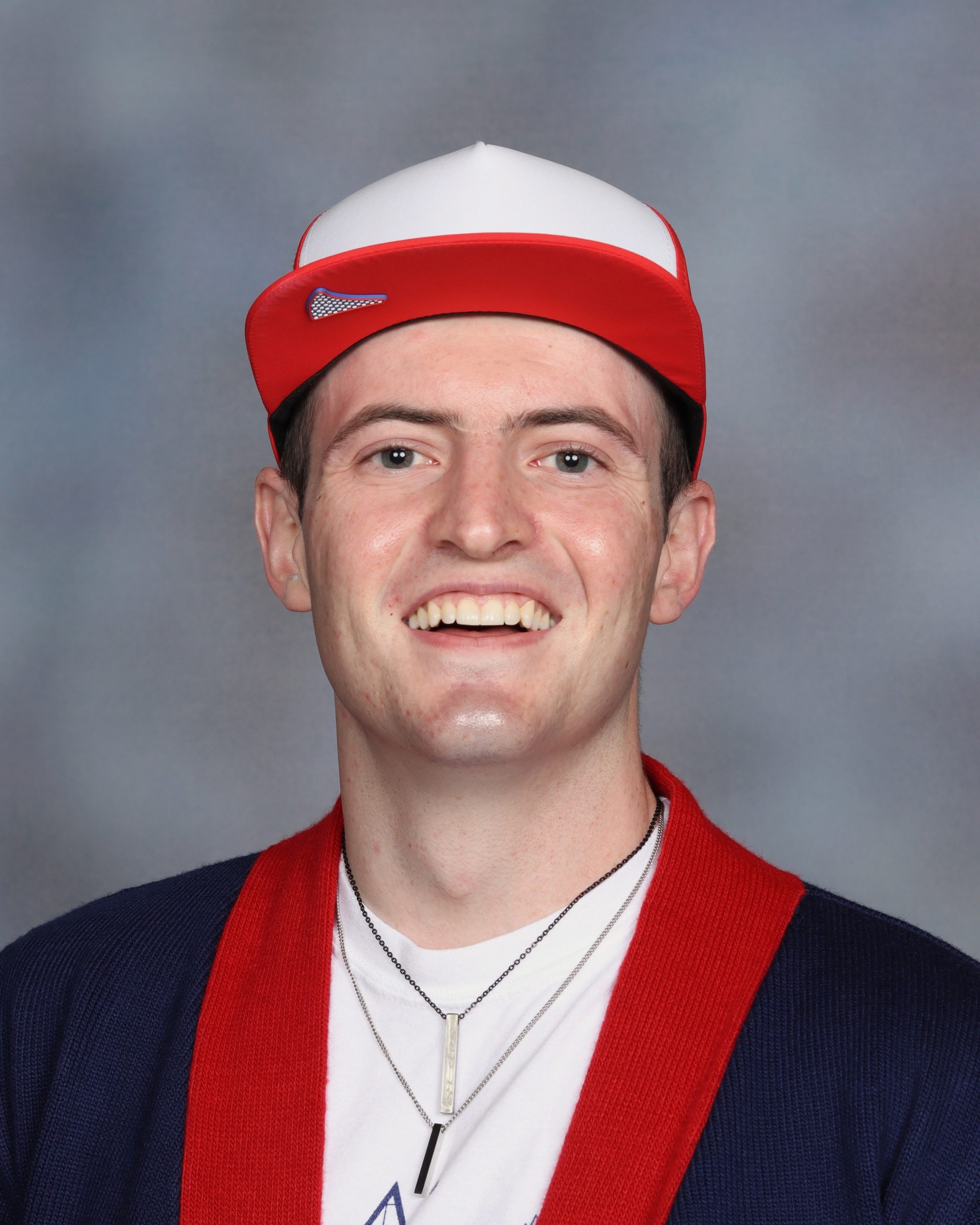Trevor Povey : AP Psych/Psychology