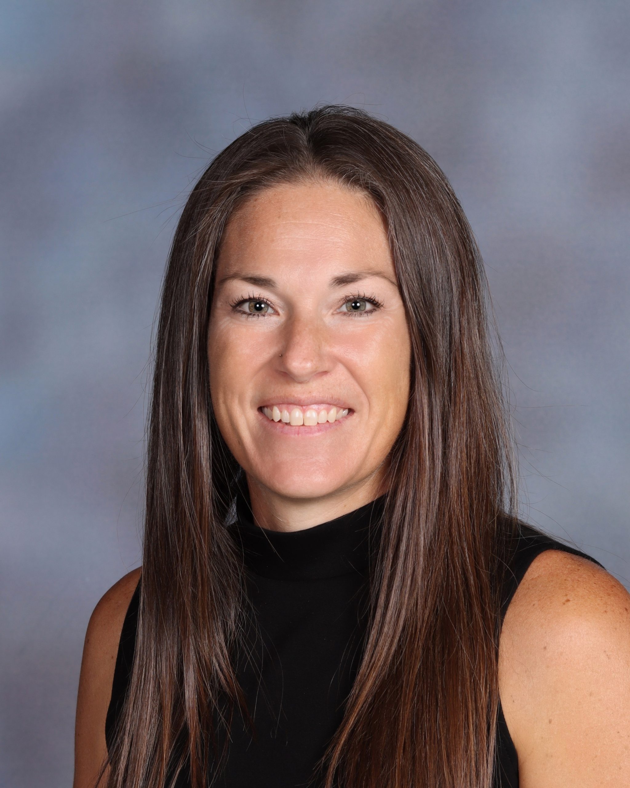 Ashley Reed : Medical Sciences