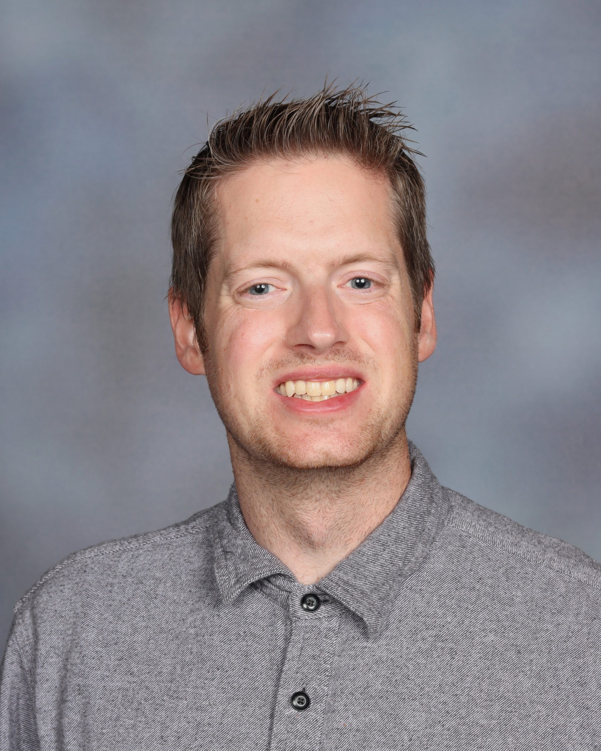 Steven Reed : Language Arts 10/11