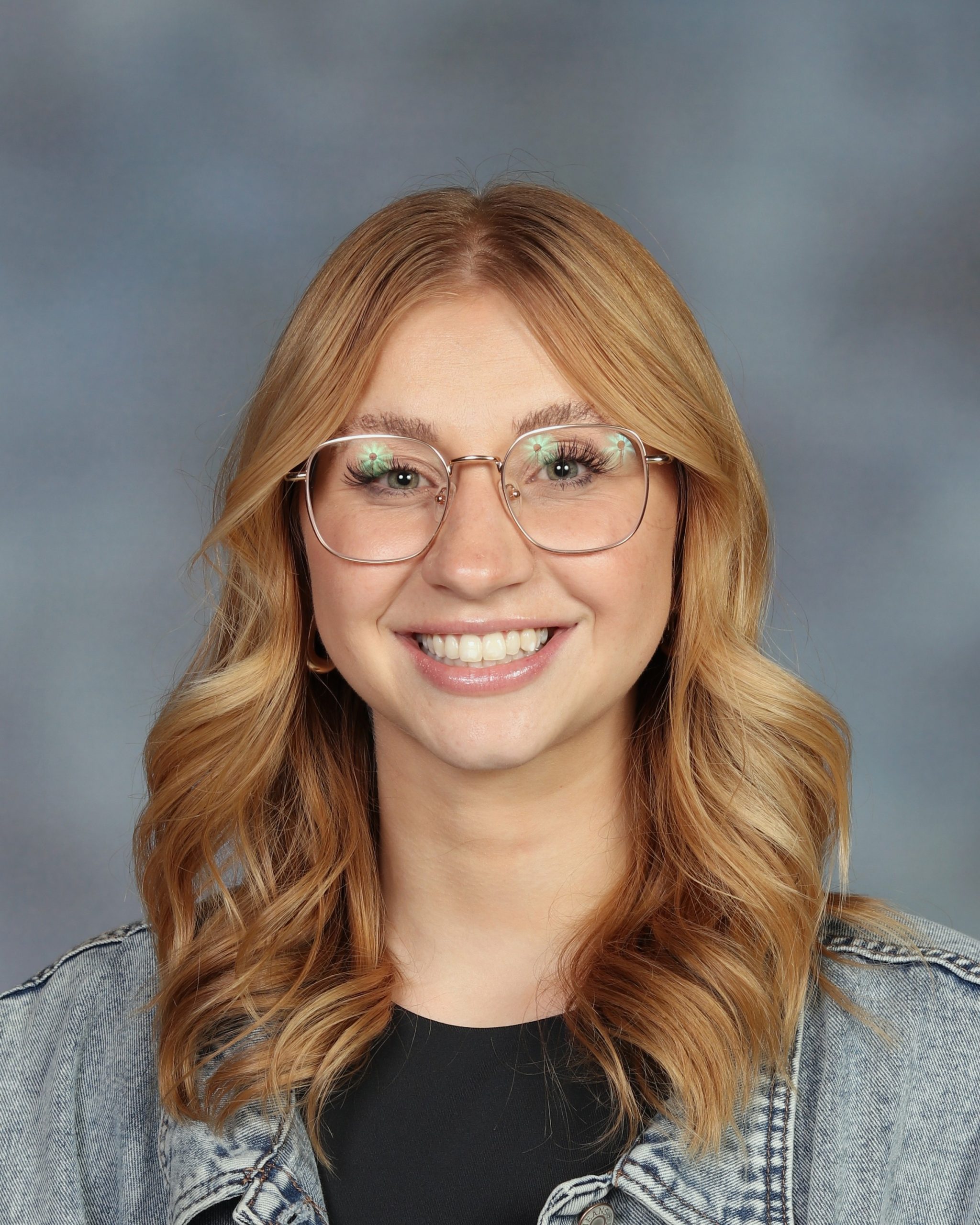 Morgan Shimer : Language Arts