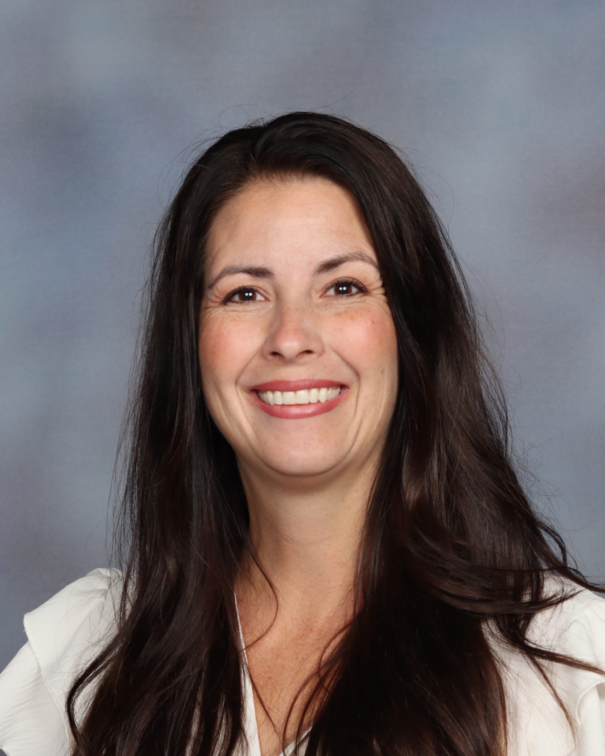 Emily Smith-Department Head : Assisted Learning Language Arts