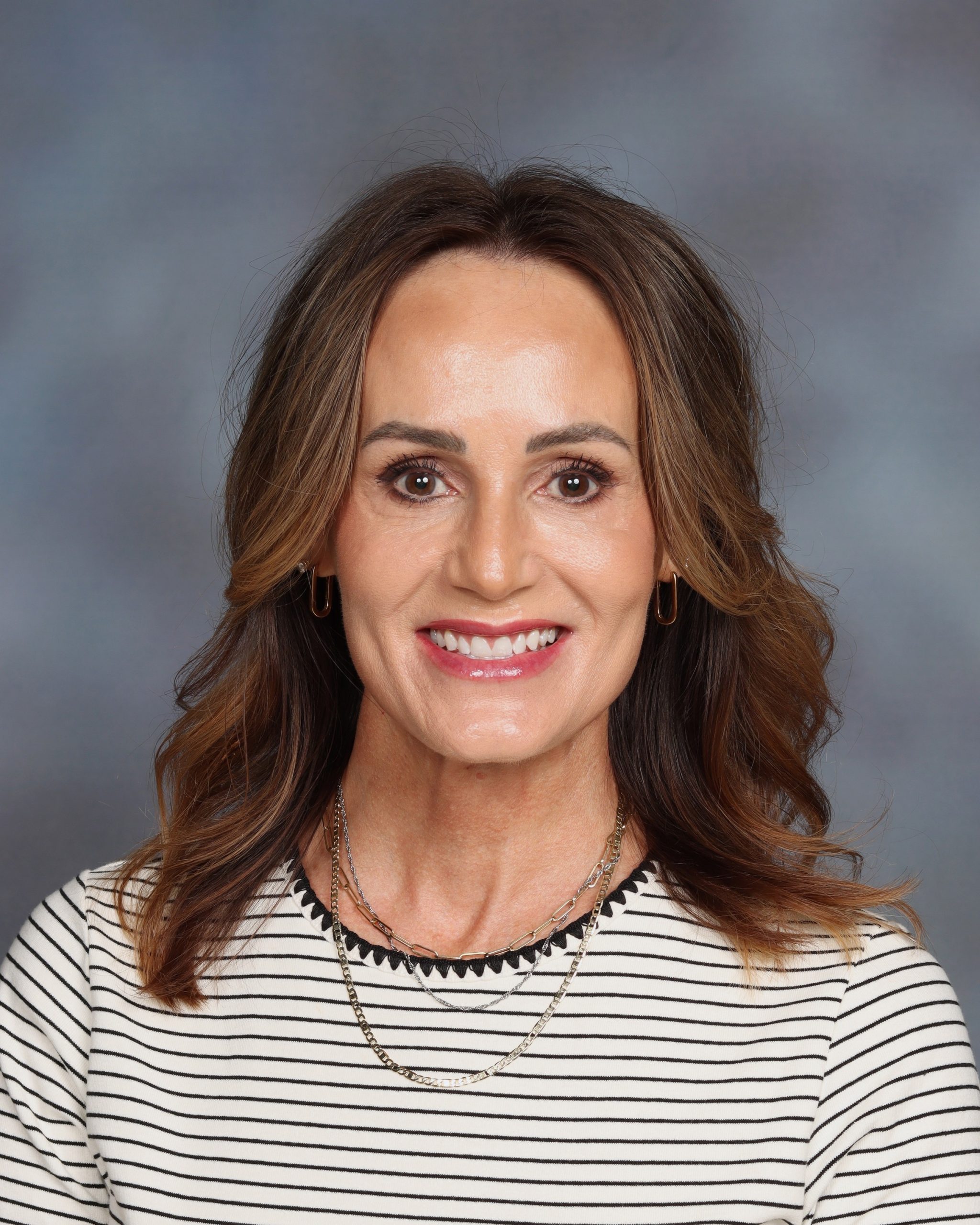 Mindy Smith-Head Counselor : Counselor: S-Z
