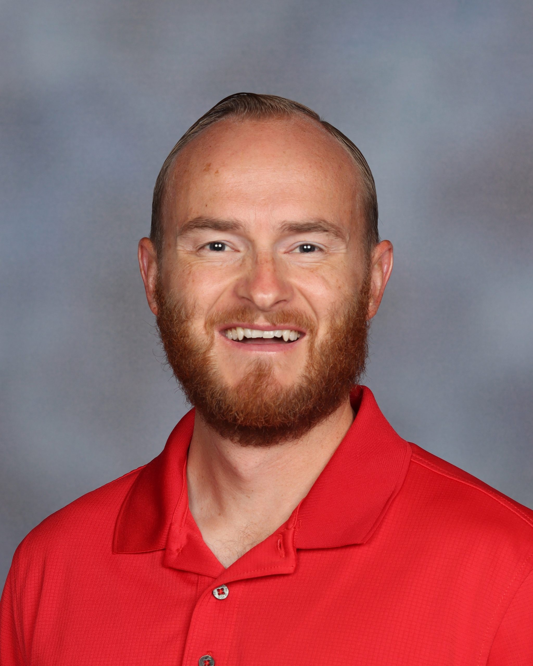 Nathan Smith : Math II/Math III/Math 1050