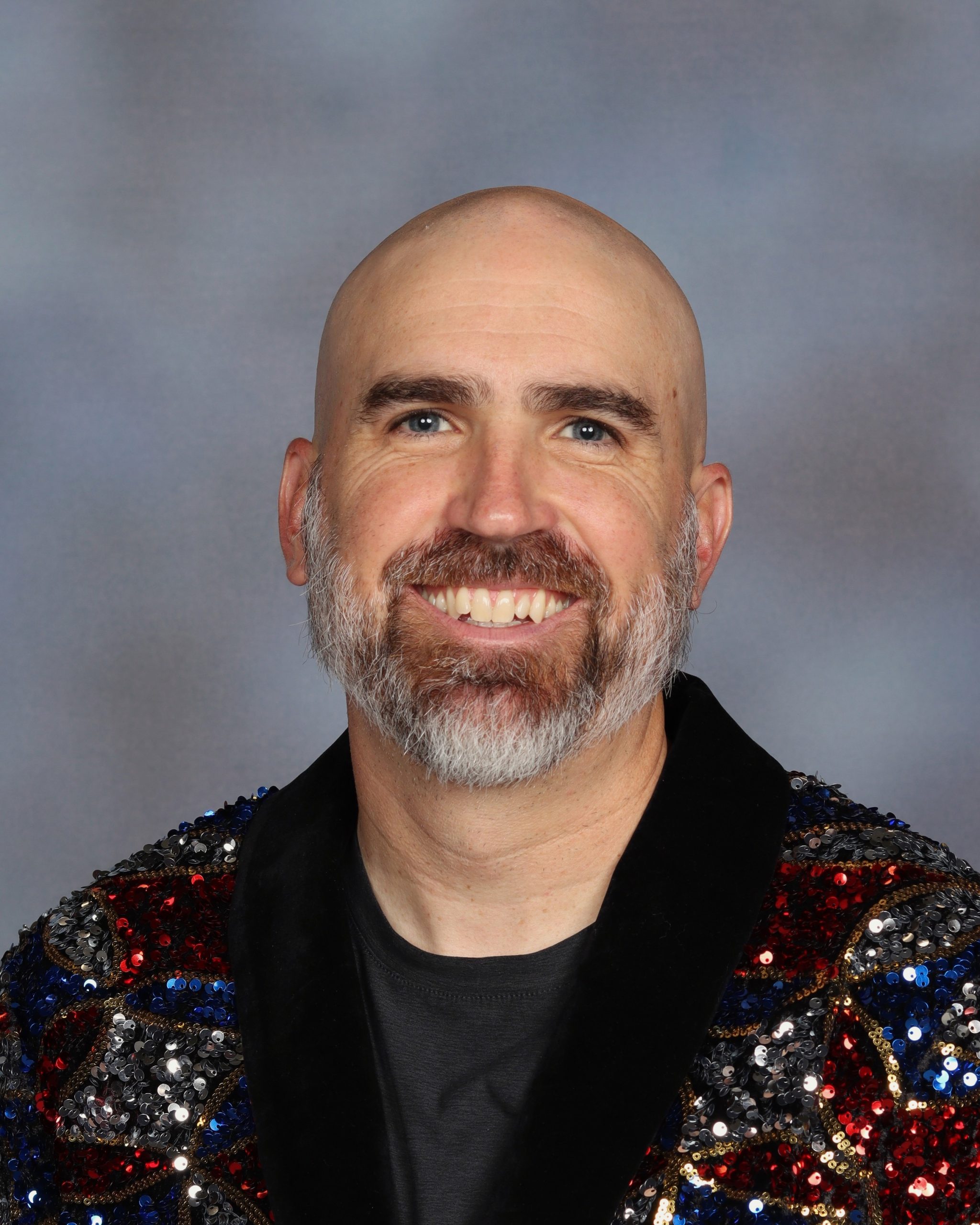James Stewart : Prinicpal's Secretary/Lead Finance