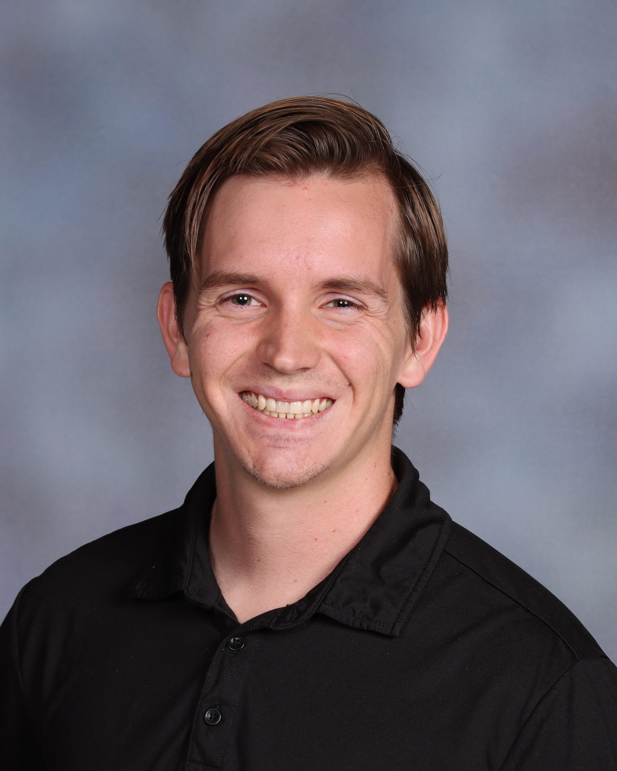 Kyle Taylor : Biology/ Chemistry/ Zoology