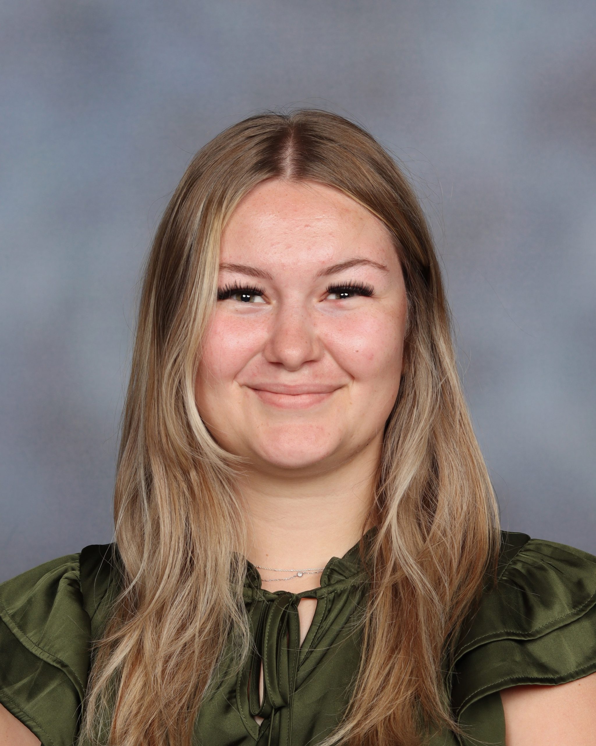 Shelby Underwood : Assisted Learning Paraprofessional