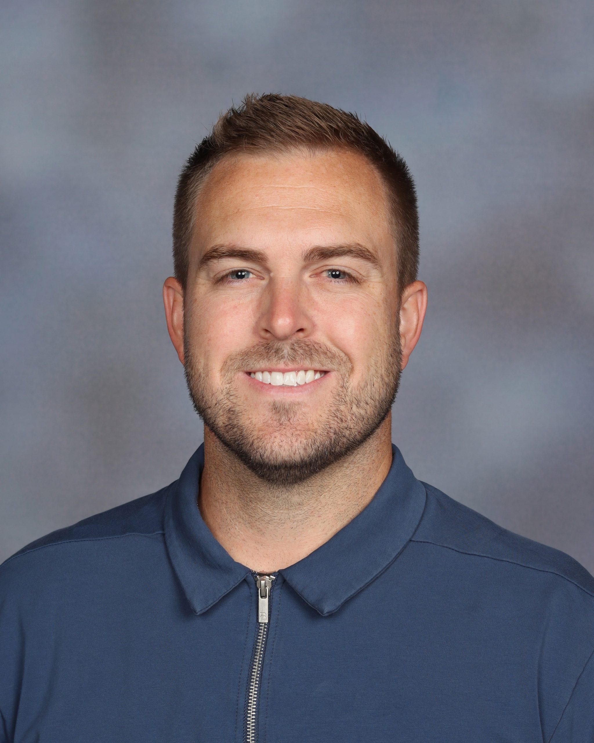 Kelan Weiss : US History & Sports Psychology