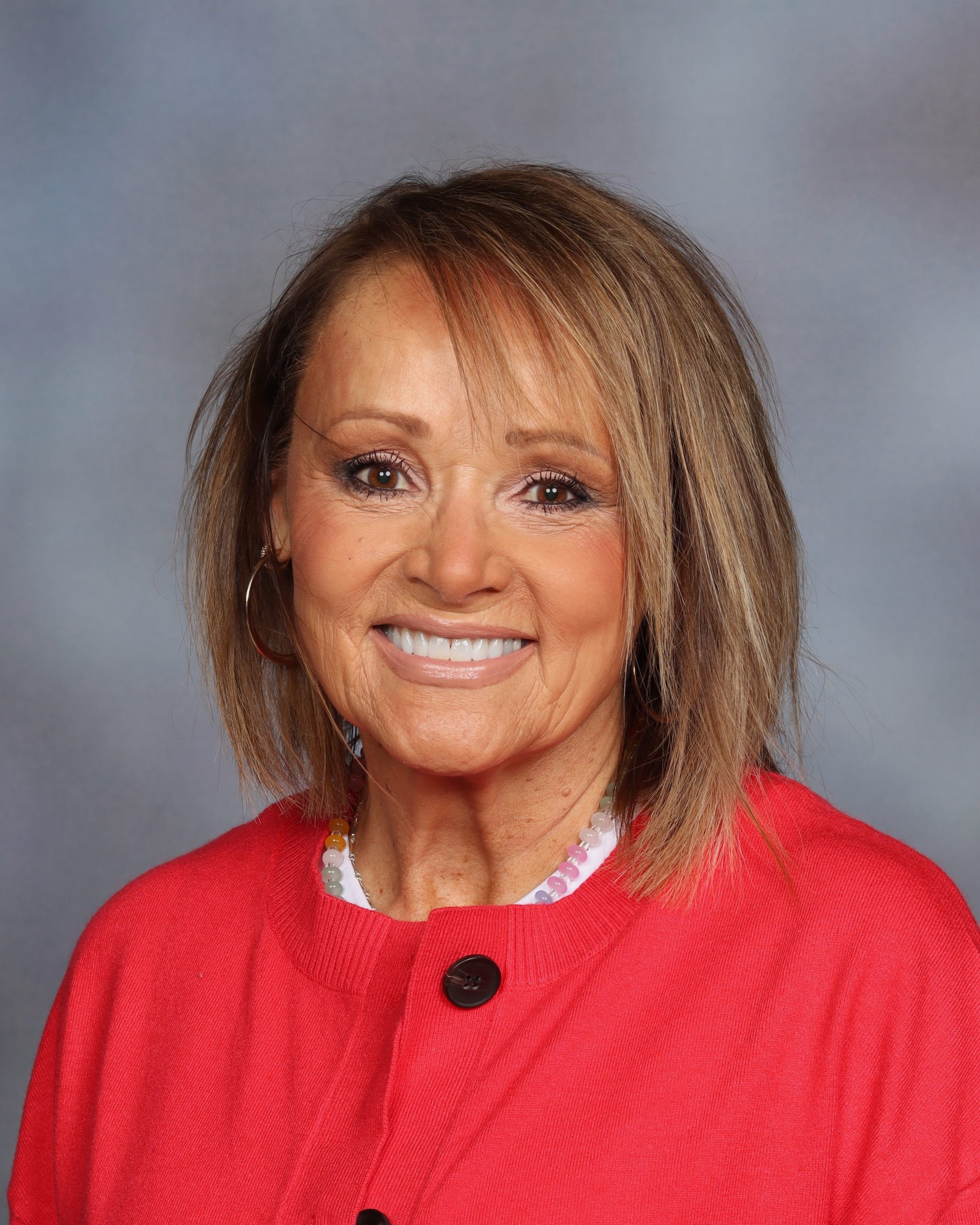 Lori Whitehead : Mentor