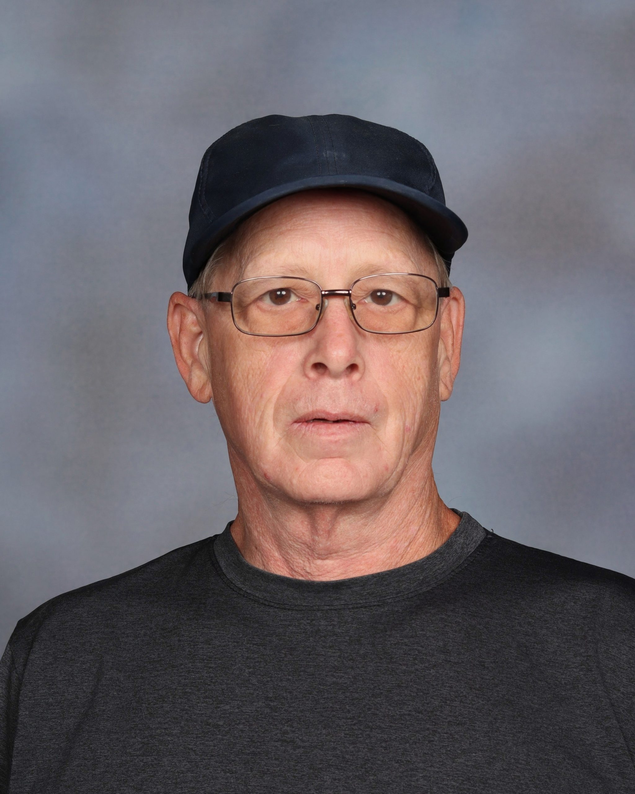 Dale Wooten : Head Custodian