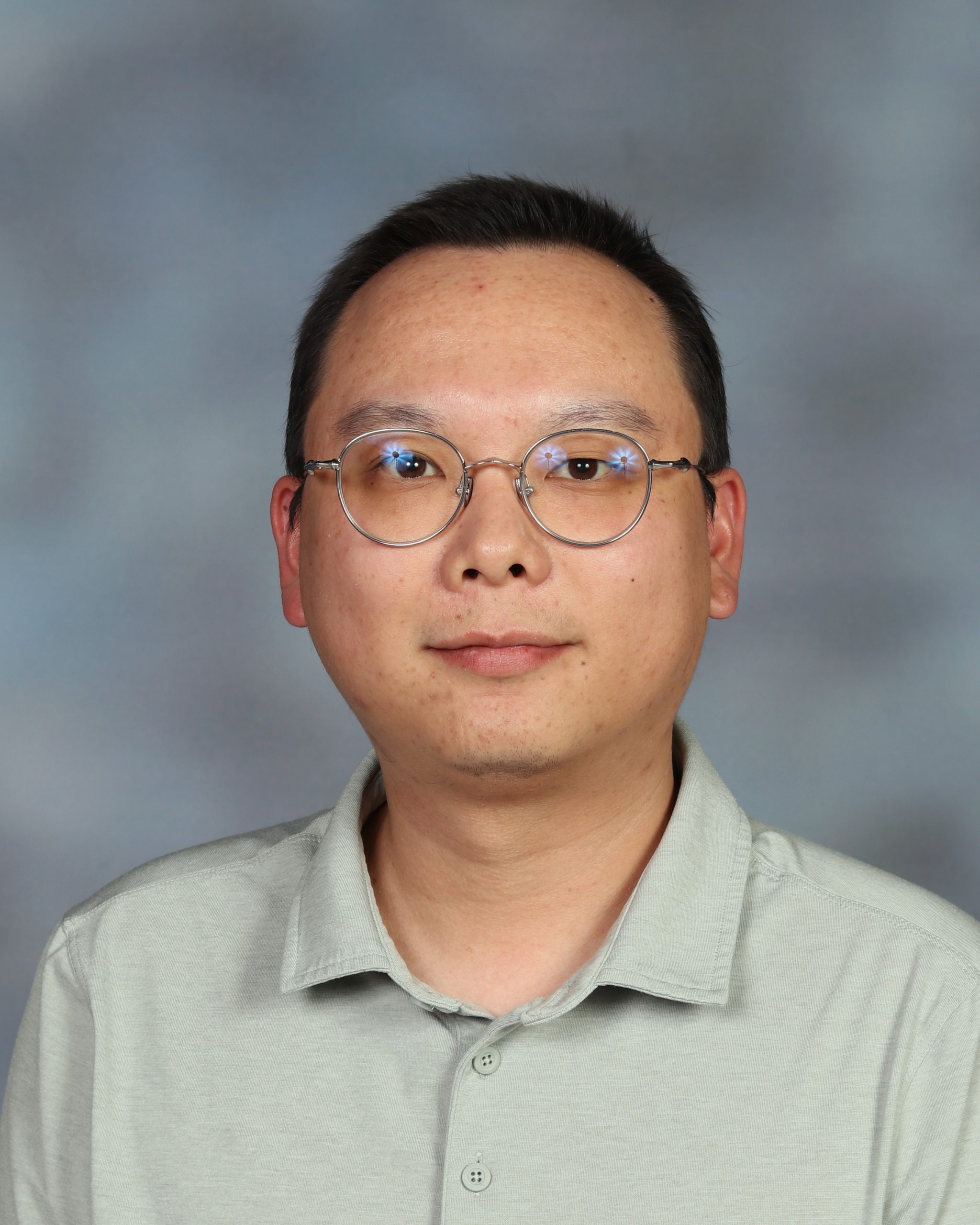 Shangke Zhang : Chinese/ AP Chinese