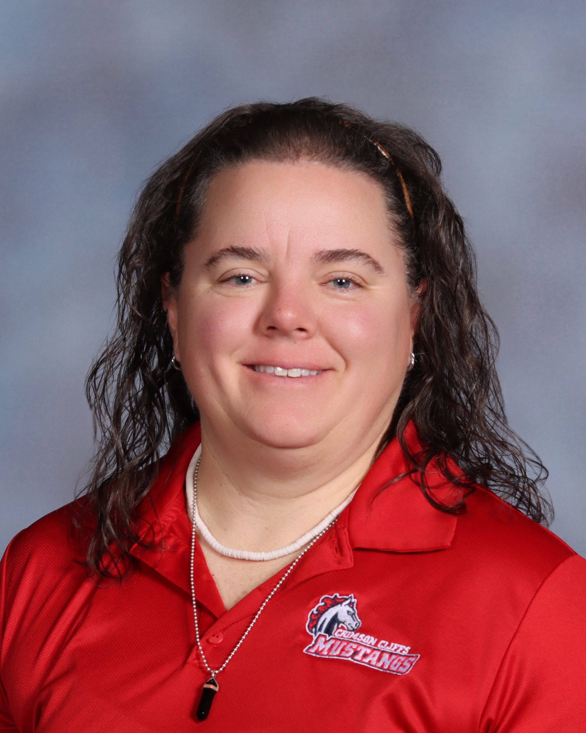 KaCee McArthur : Counselor: L