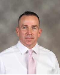 Brian Stevenson : Principal